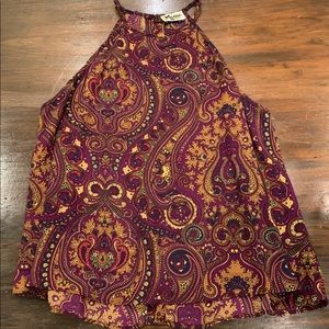 Show me your Mumu Tank